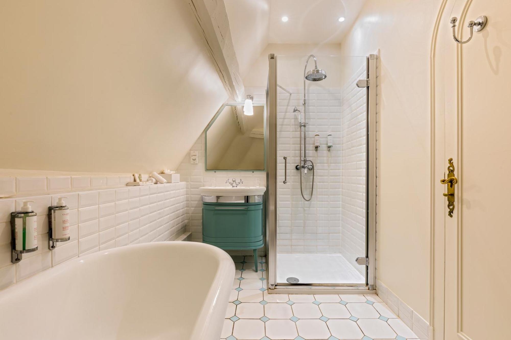 אונזה Les Hauts De Loire Relais & Chateaux מראה חיצוני תמונה