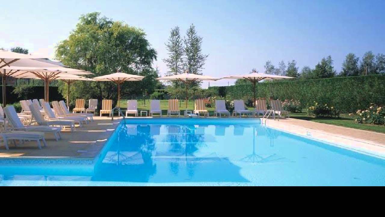 אונזה Les Hauts De Loire Relais & Chateaux מראה חיצוני תמונה